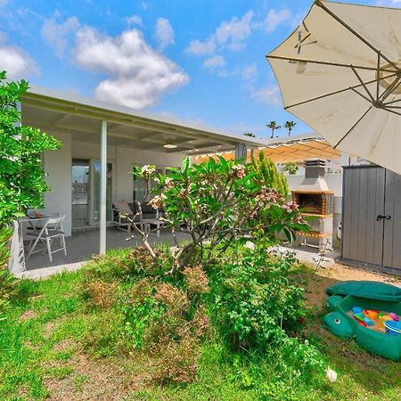 Beautiful Bungalow In Island Village Costa Adeje  Exterior photo
